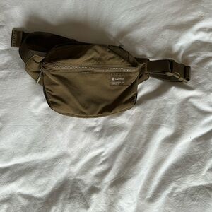 Lululemon Belt Bag